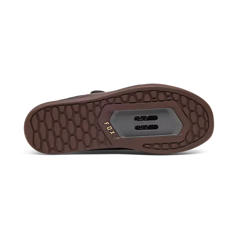 Fox Racing Union Boa Mtb Shoe - Cocoa 2