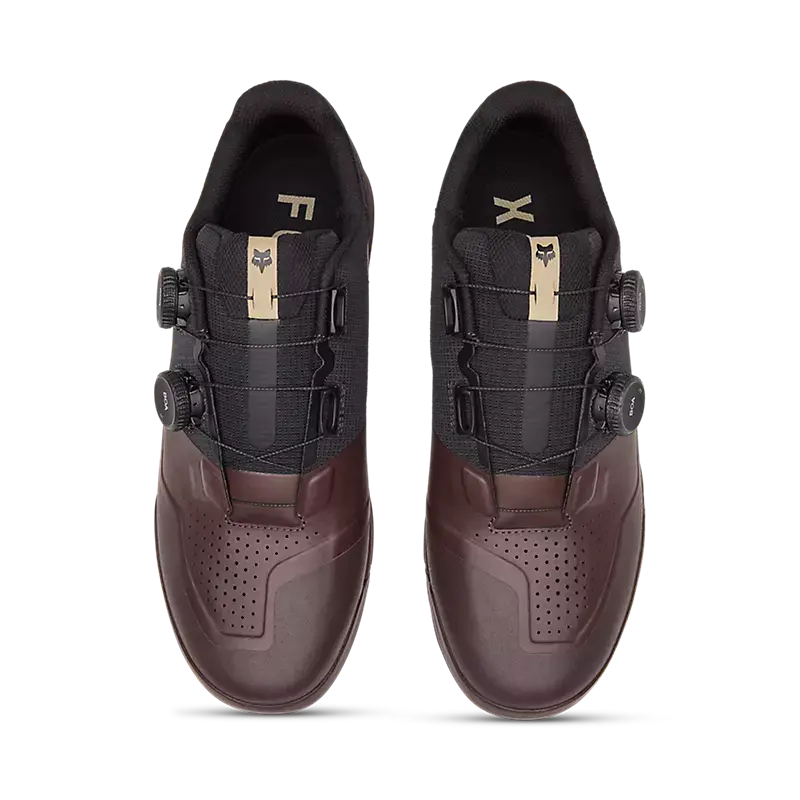 Fox Racing Union Boa Mtb Shoe - Cocoa 3