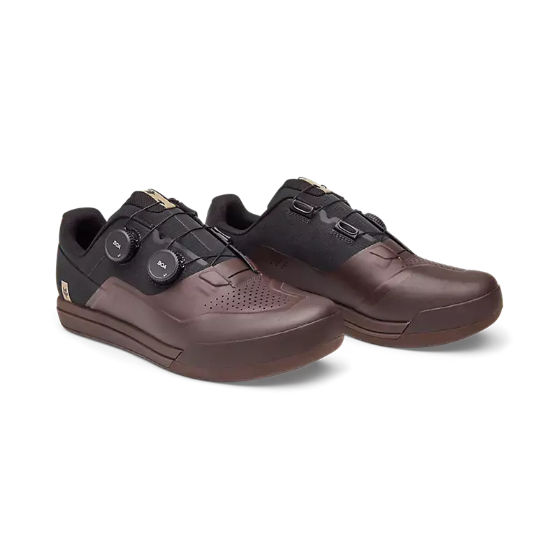 Fox Racing Union Boa Mtb Shoe - Cocoa 4
