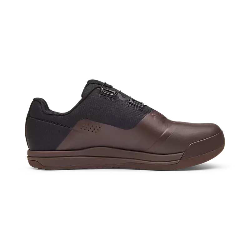 Fox Racing Union Boa Mtb Shoe - Cocoa 5
