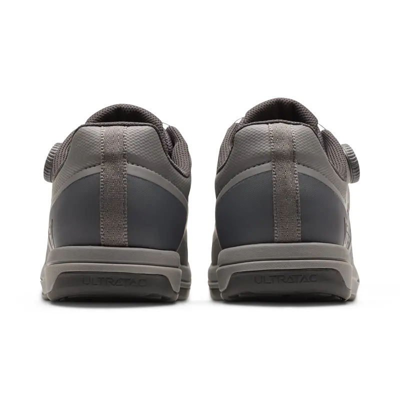 Fox Racing Union Boa Mtb Shoe - Gray 3