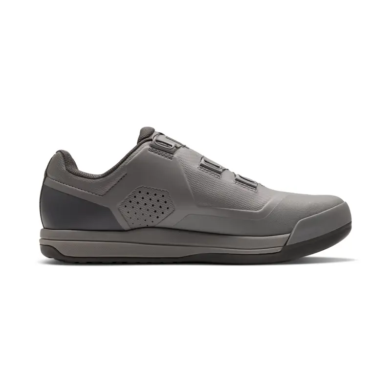 Fox Racing Union Boa Mtb Shoe - Gray 4