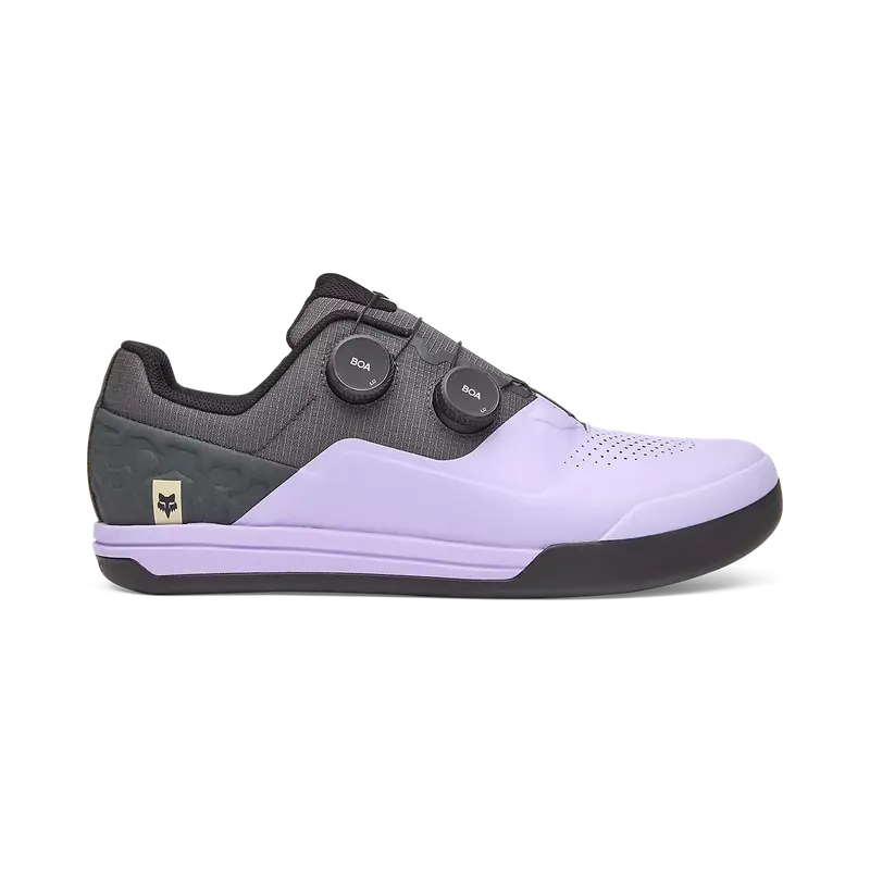 Fox Racing Union Boa Mtb Shoe - Limited Edition - Lilac 1