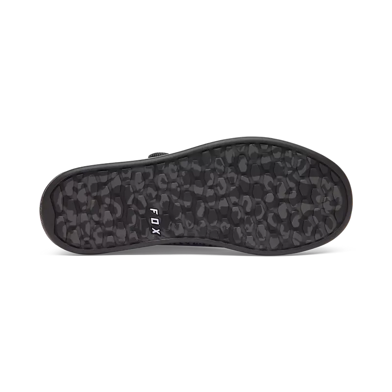 Fox Racing Union Boa Mtb Shoe - Limited Edition - Lilac 2
