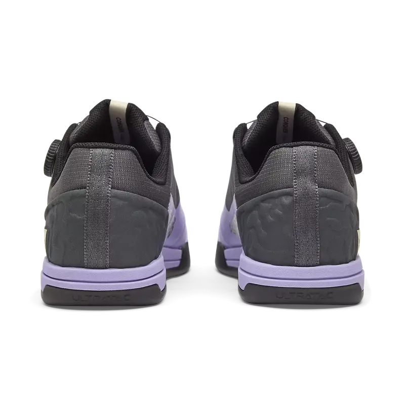 Fox Racing Union Boa Mtb Shoe - Limited Edition - Lilac 5