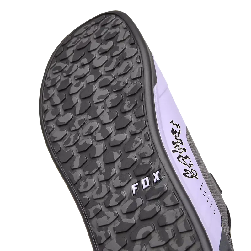 Fox Racing Union Boa Mtb Shoe - Limited Edition - Lilac 6