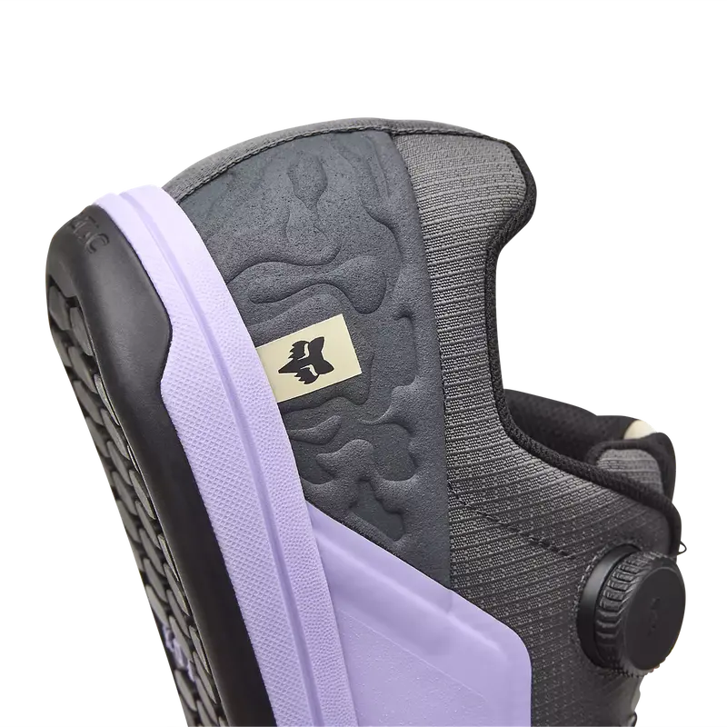 Fox Racing Union Boa Mtb Shoe - Limited Edition - Lilac 7