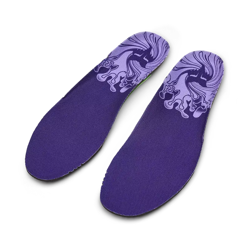 Fox Racing Union Boa Mtb Shoe - Limited Edition - Lilac 8