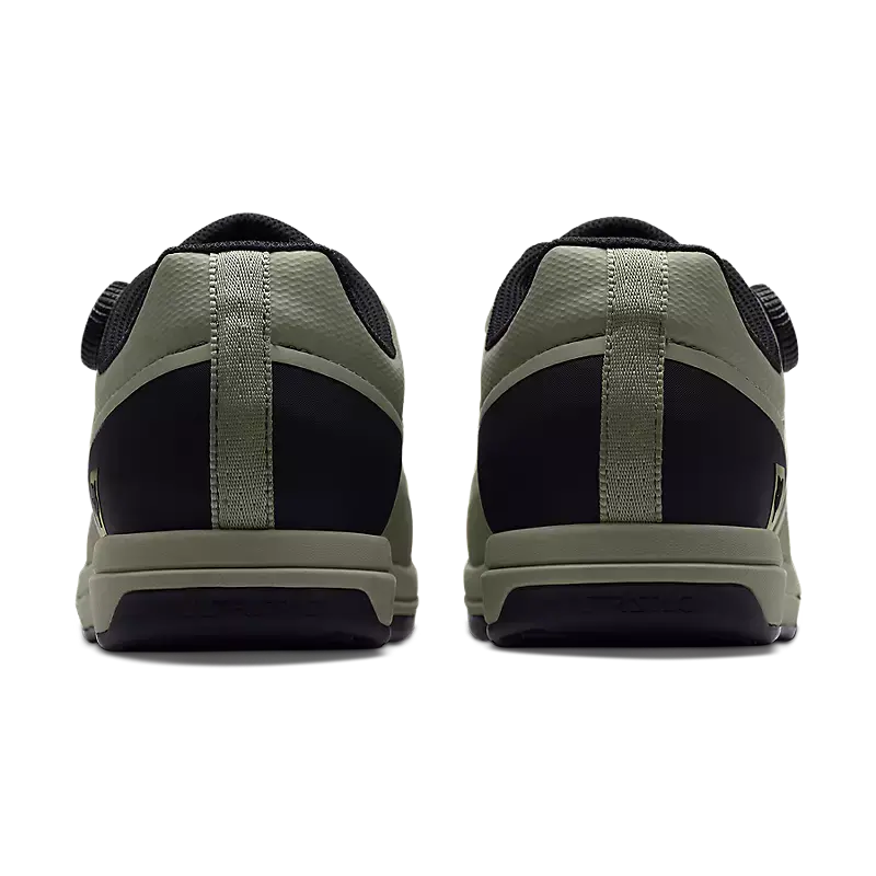 Fox Racing Union Boa Mtb Shoe - Olive Green 6