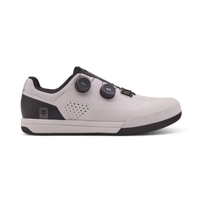 Fox Racing Union Boa Mtb Shoe - Vintage White 1