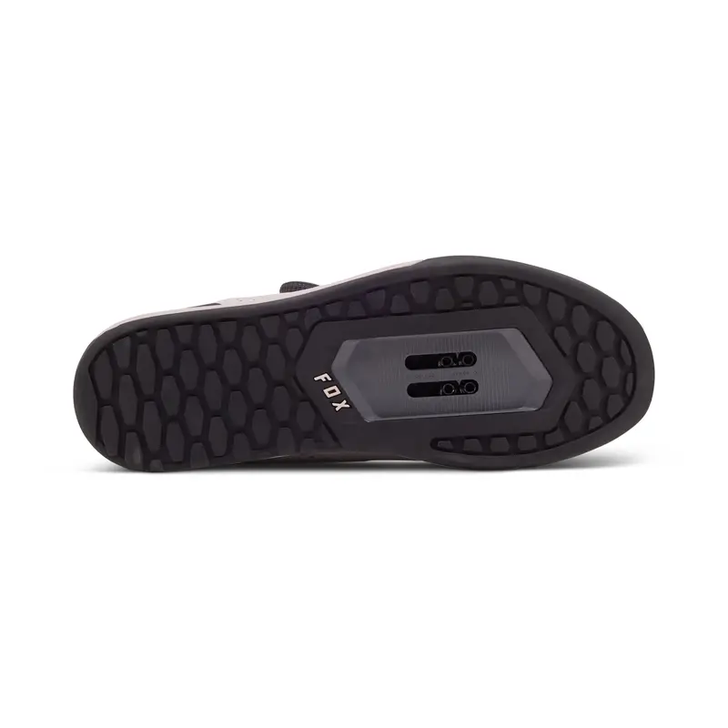 Fox Racing Union Boa Mtb Shoe - Vintage White 2