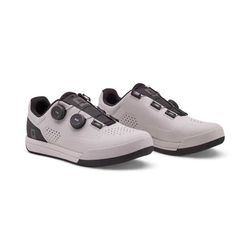 Fox Racing Union Boa Mtb Shoe - Vintage White 3