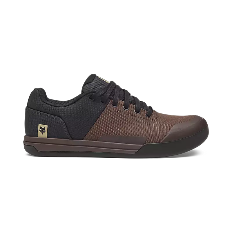 Fox Racing Union Canvas Mtb Shoe - Cocoa 1