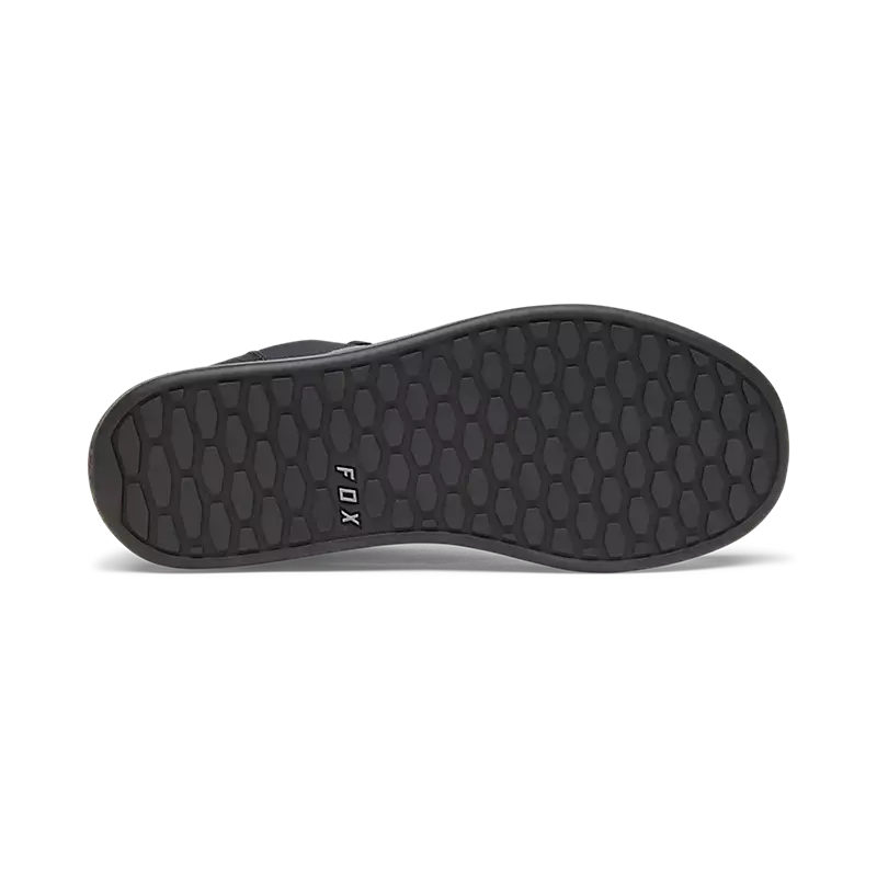 Fox Racing Union Canvas Mtb Shoe - Dark Shadow 2
