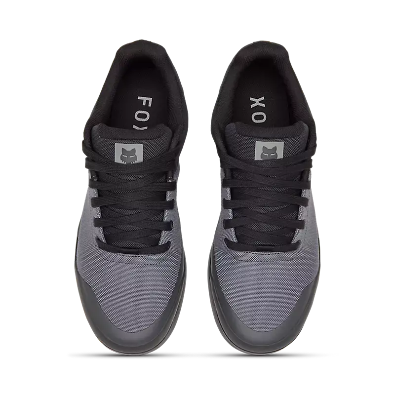 Fox Racing Union Canvas Mtb Shoe - Dark Shadow 3