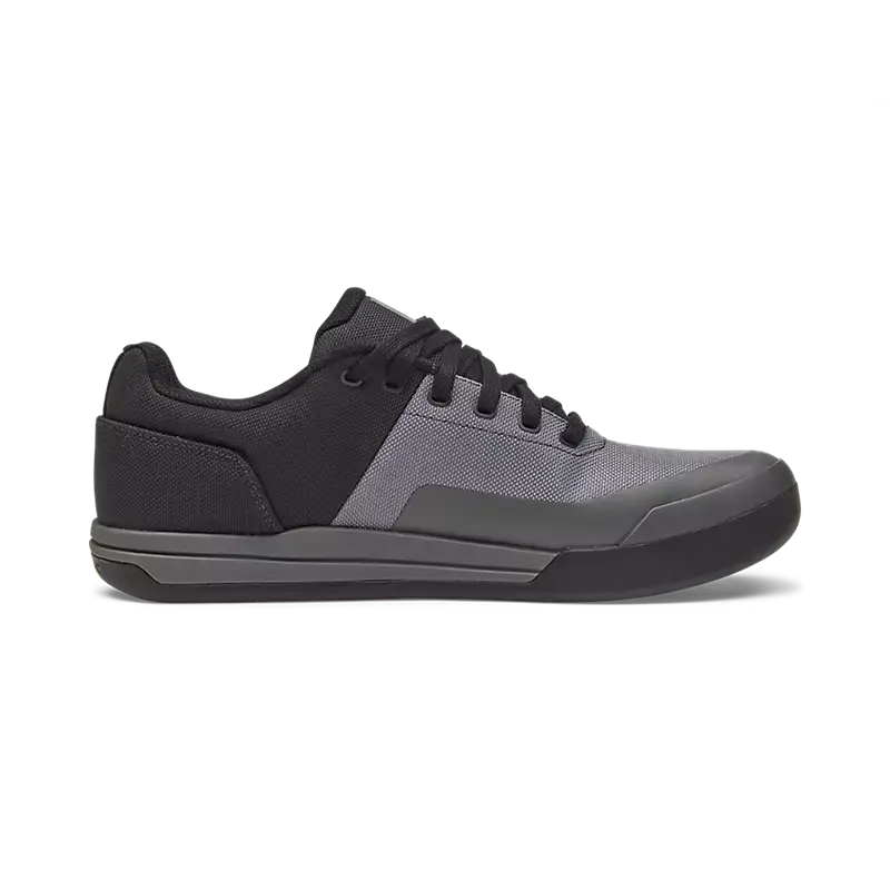 Fox Racing Union Canvas Mtb Shoe - Dark Shadow 5