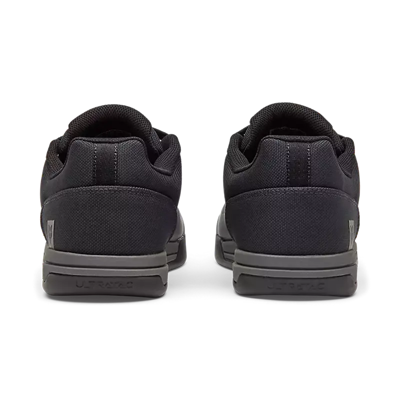 Fox Racing Union Canvas Mtb Shoe - Dark Shadow 6