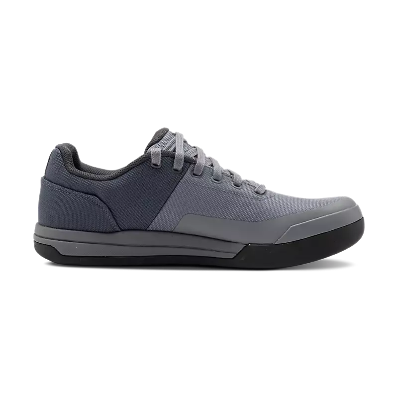 Fox Racing Union Canvas Mtb Shoe - Gray 5