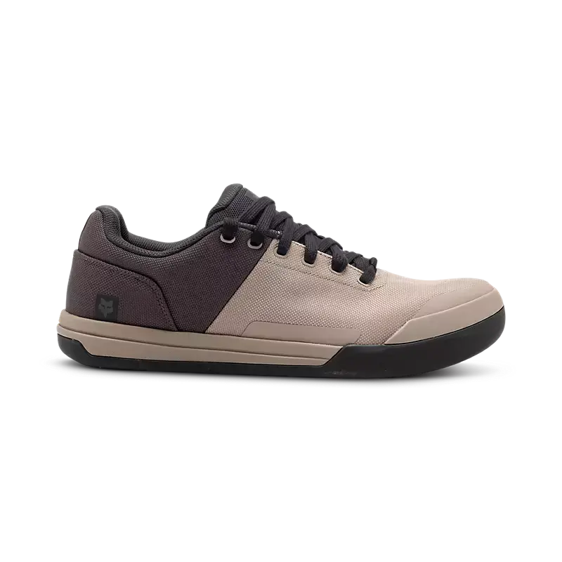 Fox Racing Union Canvas Mtb Shoe - Mocca 1