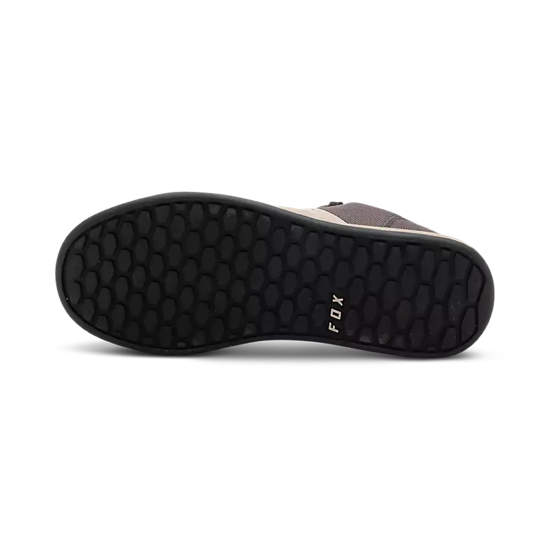 Fox Racing Union Canvas Mtb Shoe - Mocca 2