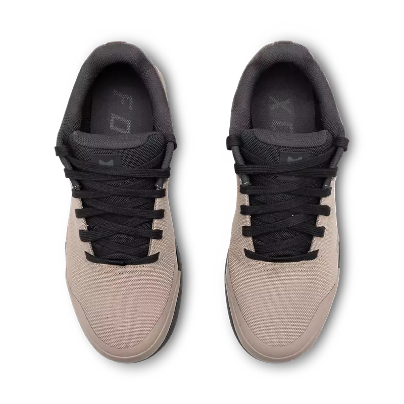 Fox Racing Union Canvas Mtb Shoe - Mocca 3