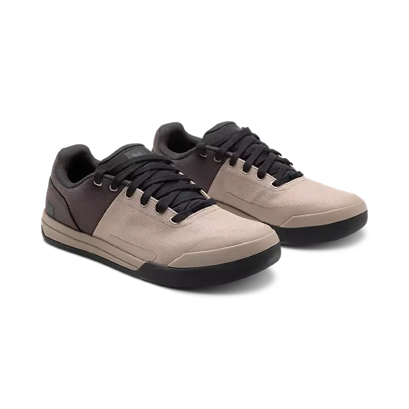 Fox Racing Union Canvas Mtb Shoe - Mocca 4