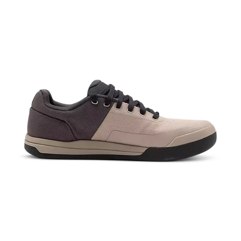 Fox Racing Union Canvas Mtb Shoe - Mocca 5