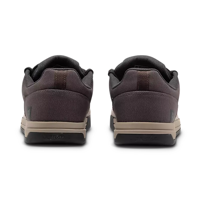 Fox Racing Union Canvas Mtb Shoe - Mocca 6