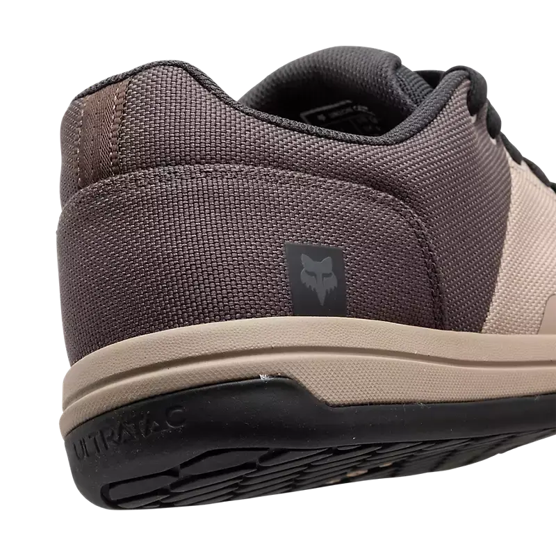 Fox Racing Union Canvas Mtb Shoe - Mocca 9