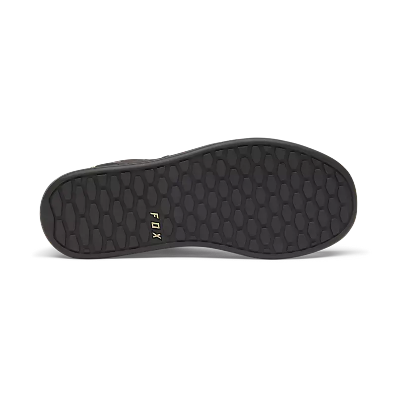 Fox Racing Union Flat Pedal Mtb Shoe - Cocoa 2