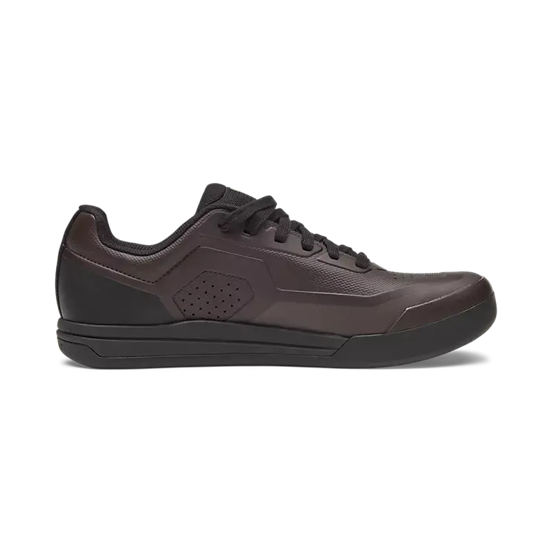 Fox Racing Union Flat Pedal Mtb Shoe - Cocoa 5