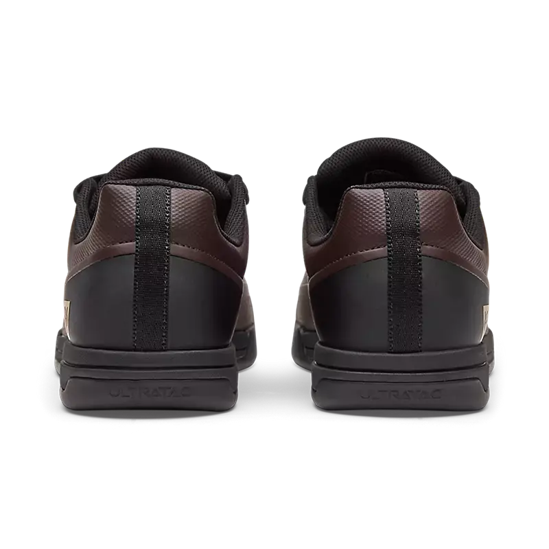 Fox Racing Union Flat Pedal Mtb Shoe - Cocoa 6