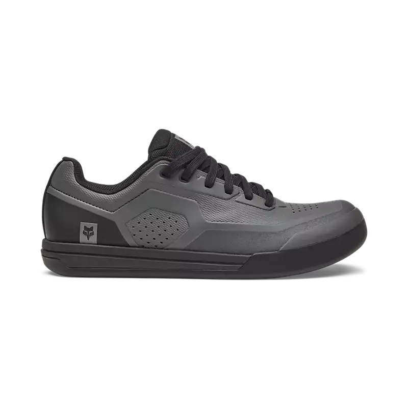 Fox Racing Union Flat Pedal Mtb Shoe - Dark Shadow 1