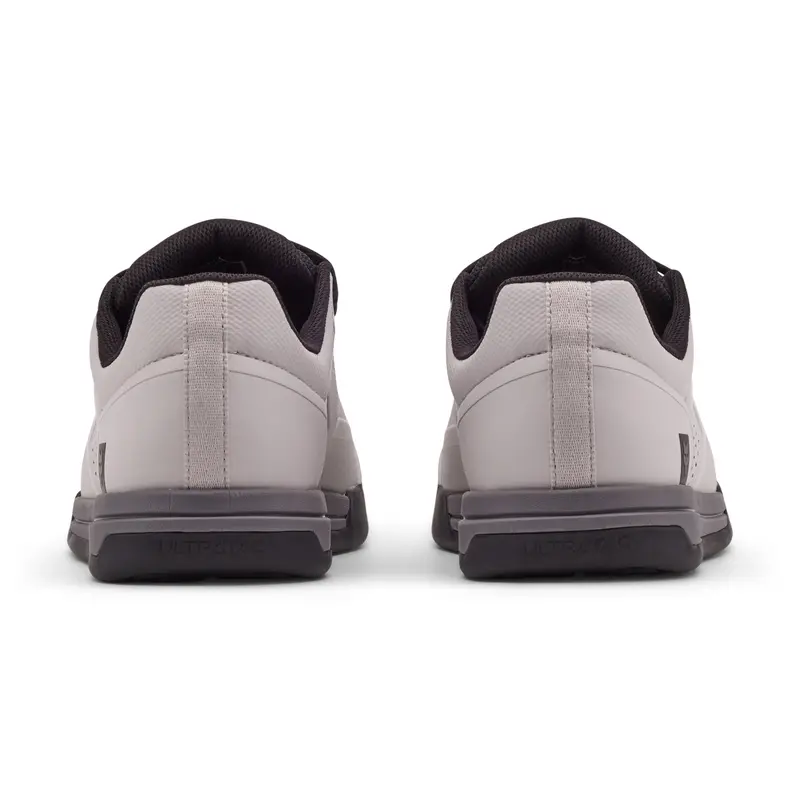 Fox Racing Union Flat Pedal Mtb Shoe - Vintage White 3