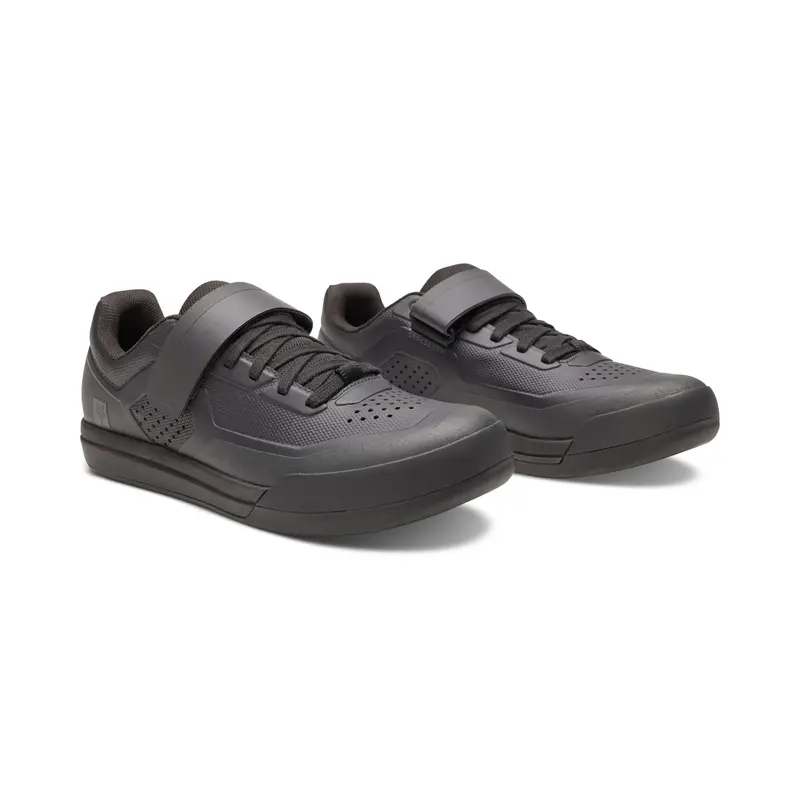 Fox Racing Union Mtb Shoe - Black 1