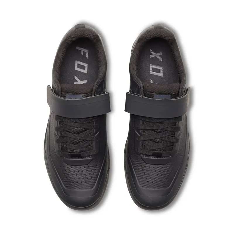 Fox Racing Union Mtb Shoe - Black 2