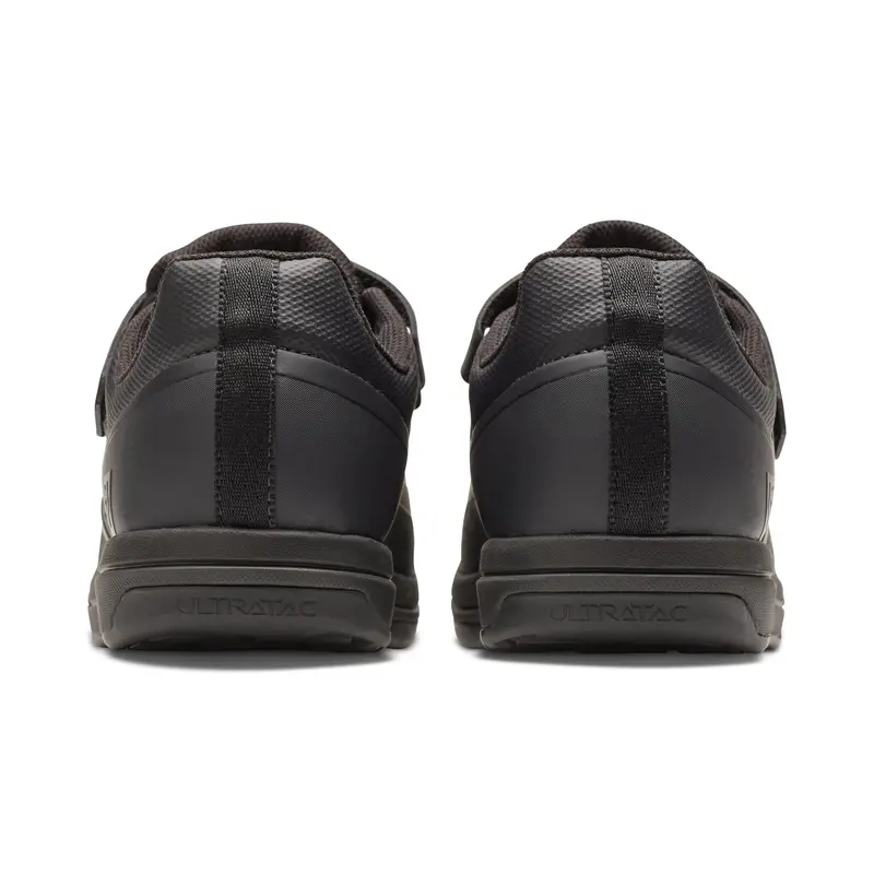 Fox Racing Union Mtb Shoe - Black 3