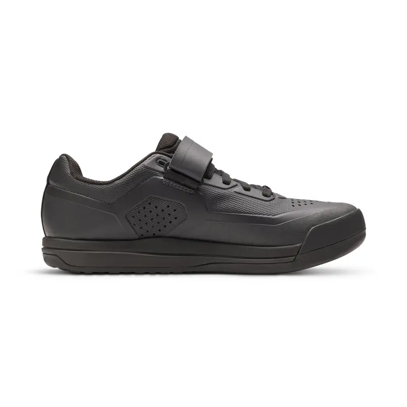 Fox Racing Union Mtb Shoe - Black 4
