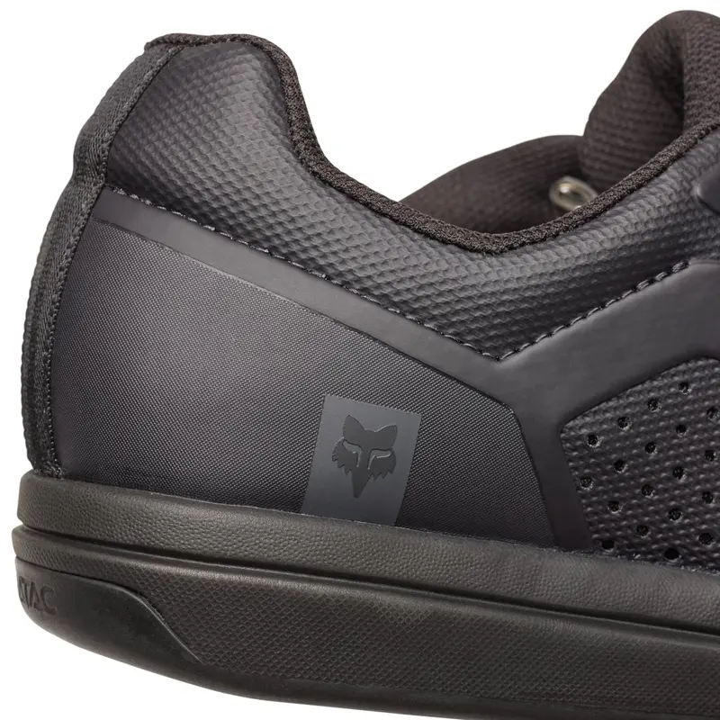 Fox Racing Union Mtb Shoe - Black 5
