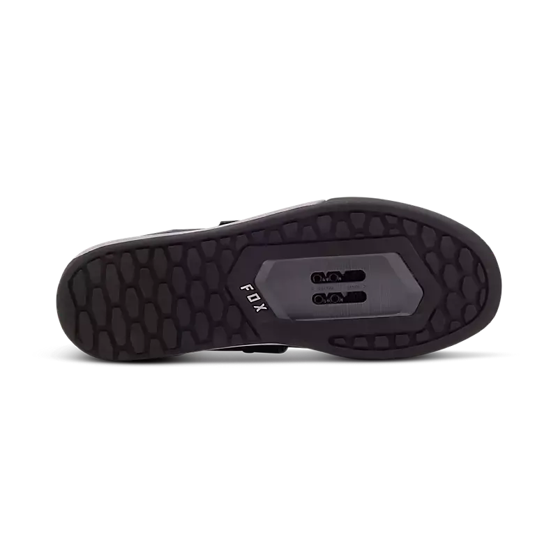 Fox Racing Union Mtb Shoe - Blue Steel 2