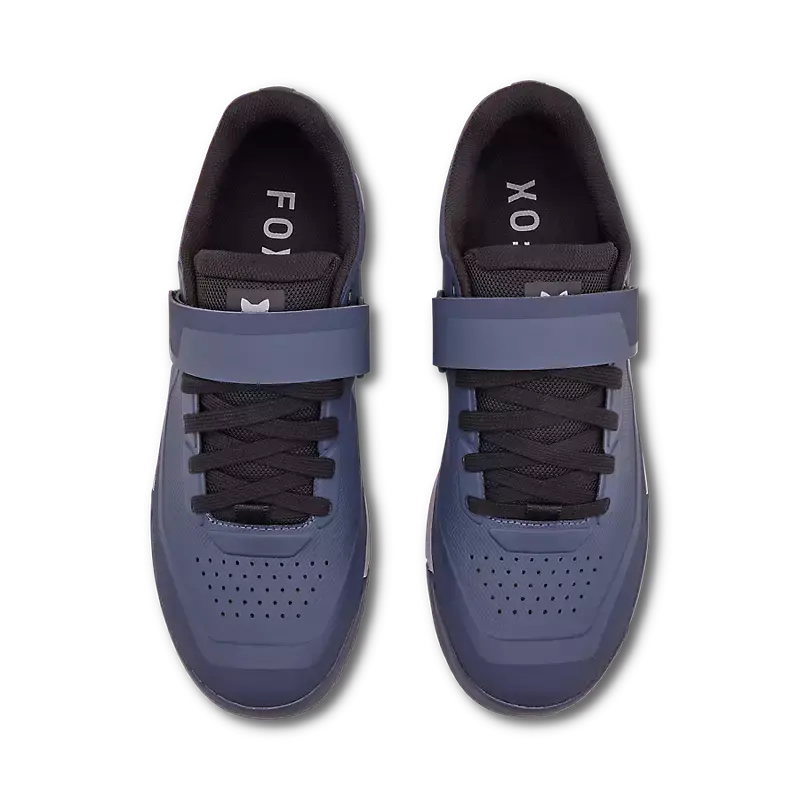 Fox Racing Union Mtb Shoe - Blue Steel 3