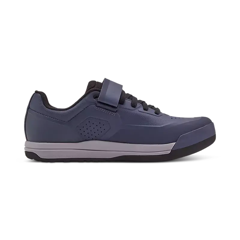 Fox Racing Union Mtb Shoe - Blue Steel 5