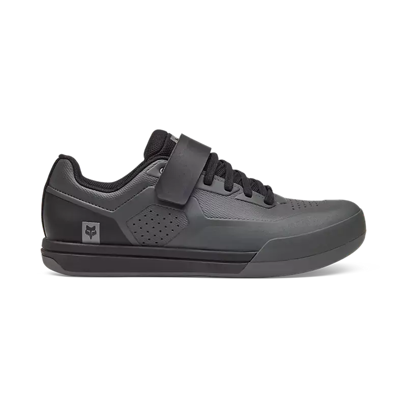 Fox Racing Union Mtb Shoe - Dark Shadow 1