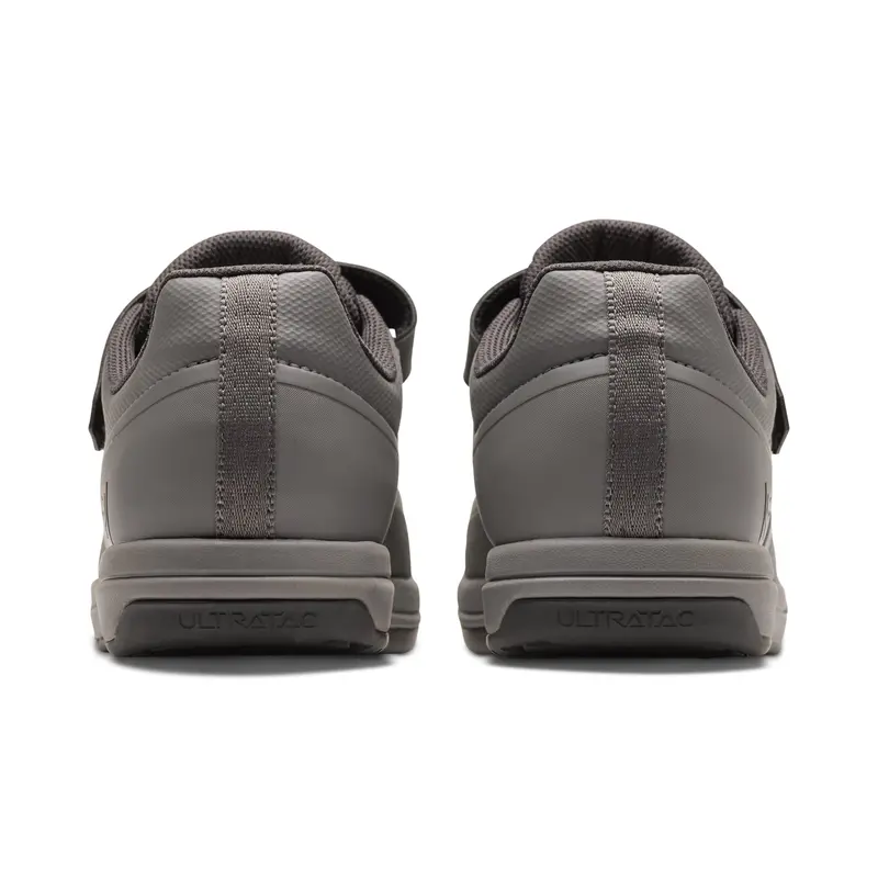 Fox Racing Union Mtb Shoe - Gray 3
