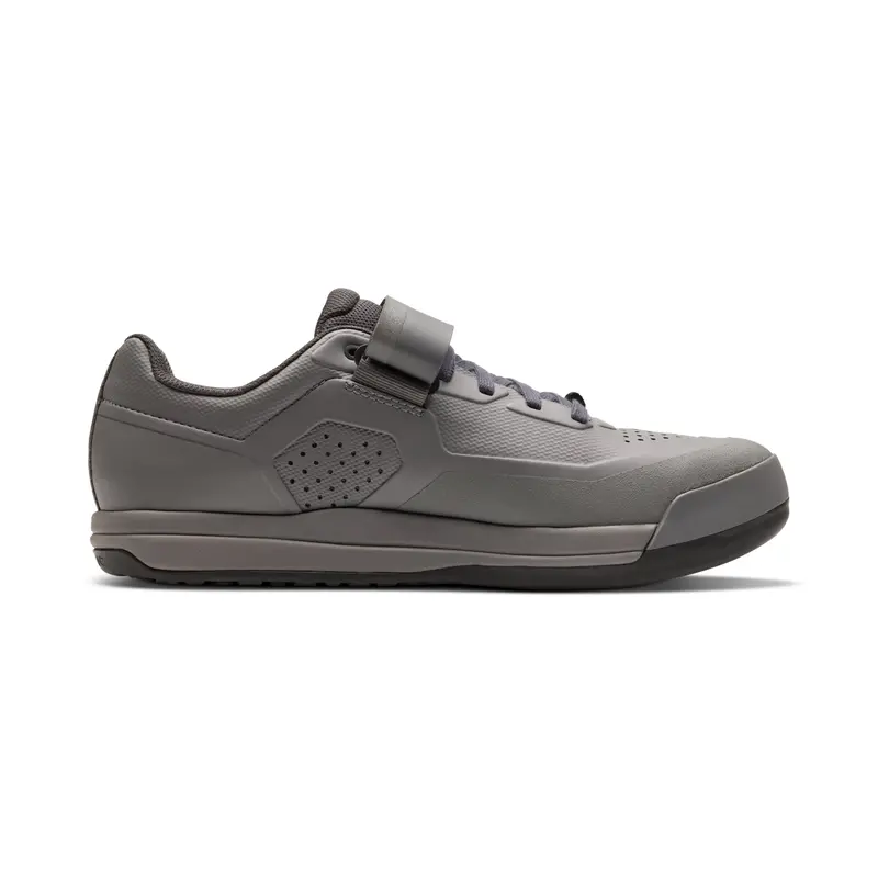 Fox Racing Union Mtb Shoe - Gray 4
