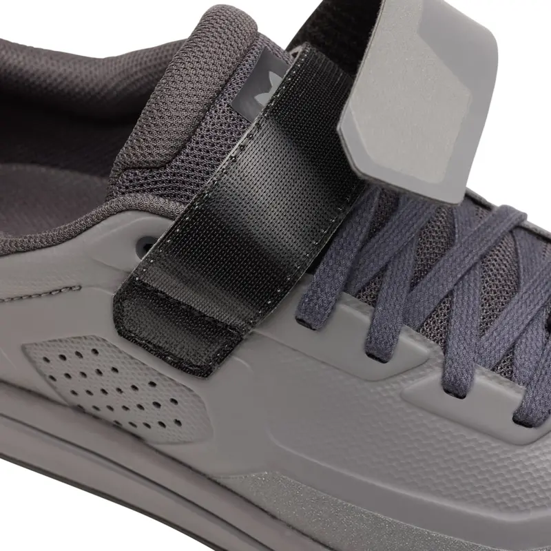 Fox Racing Union Mtb Shoe - Gray 5