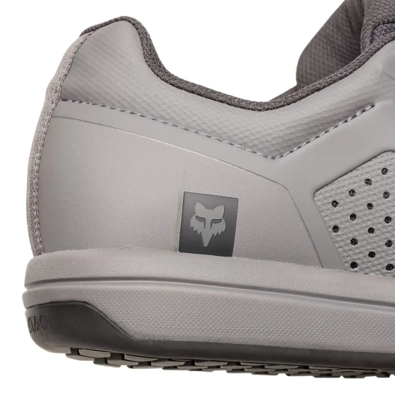 Fox Racing Union Mtb Shoe - Gray 6