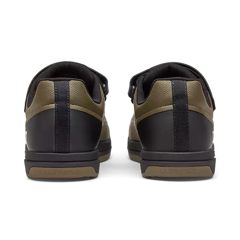 Fox Racing Union Mtb Shoe - Military Green 6