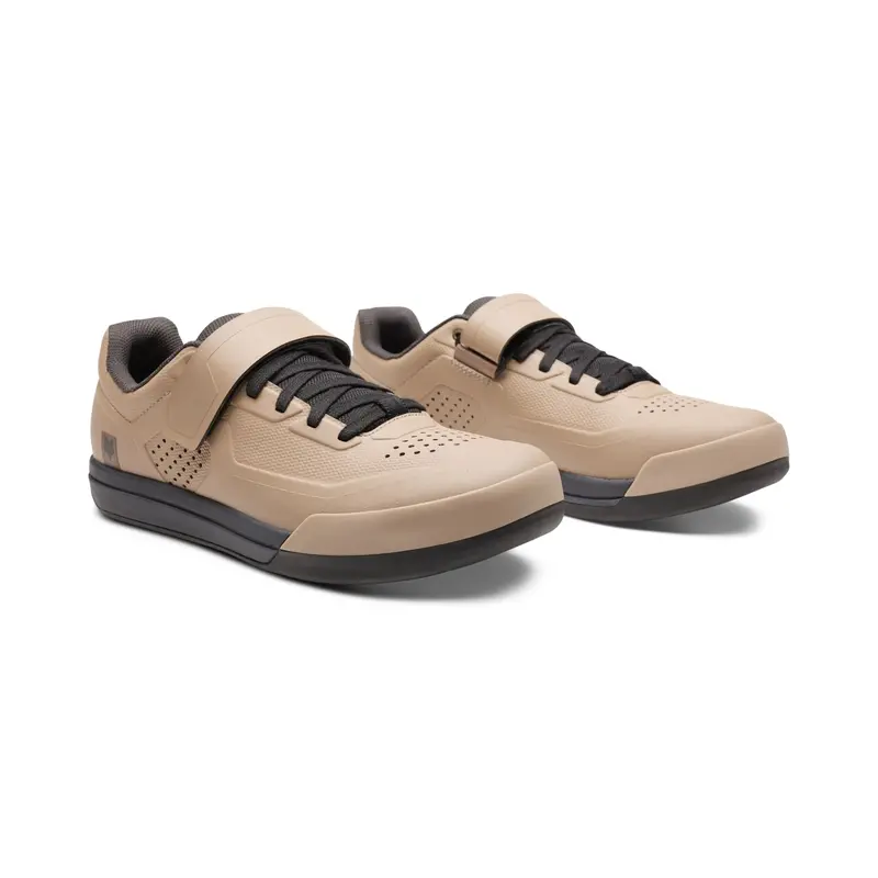 Fox Racing Union Mtb Shoe - Mocca 1
