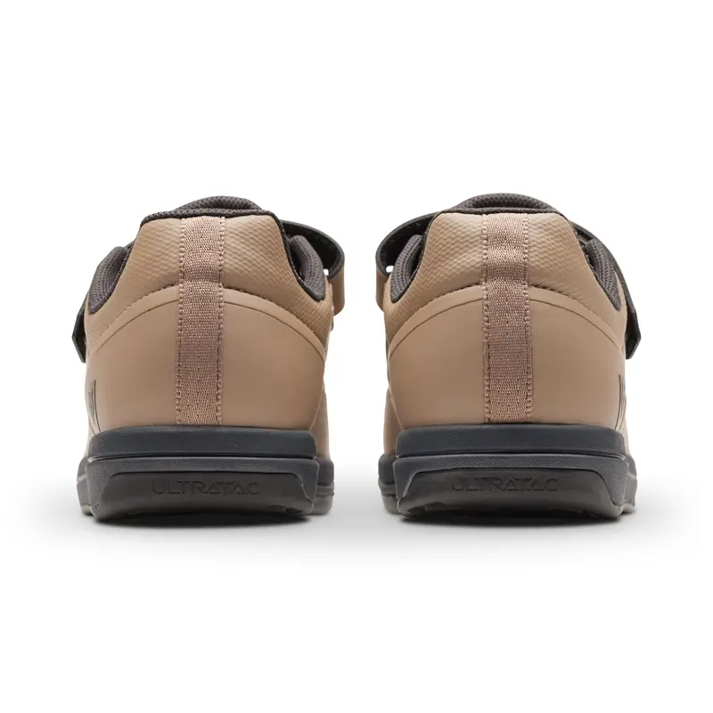 Fox Racing Union Mtb Shoe - Mocca 3